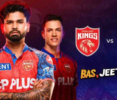 High-Voltage Clash: IPL 2026 PBKS vs SRH Match Today Promises Thrilling Player Battles
