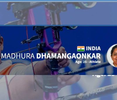 Historic India Archery World Cup Final Entry: Women’s Compound Team Secures Spot Led by Madhura Dhamangaonkar