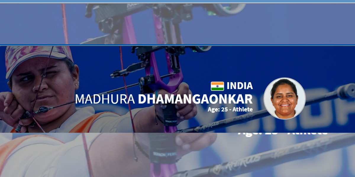 Historic India Archery World Cup Final Entry: Women’s Compound Team Secures Spot Led by Madhura Dhamangaonkar