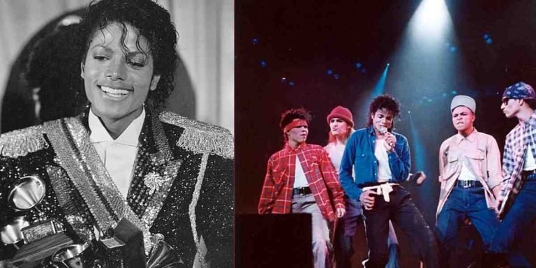 Incredible Resemblance: Jaafar Jackson Michael Movie Star Leaves Fans ...