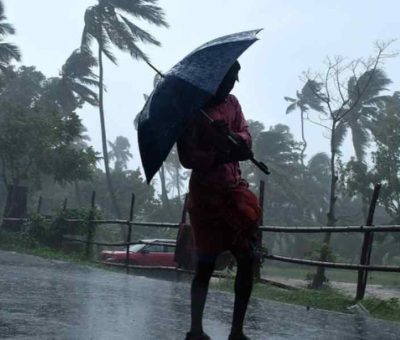 Kerala Heavy Rain Alert Issued: Yellow Warning for Four Districts Amid Changing Weather Patterns