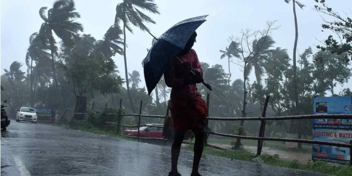 Kerala Heavy Rain Alert Issued: Yellow Warning for Four Districts Amid Changing Weather Patterns