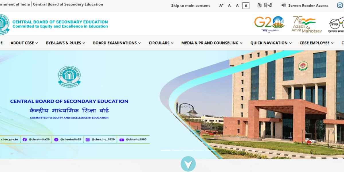 Latest Update: CBSE Class 12 Results 2026 Expected Soon, Official Websites and DigiLocker Access Details