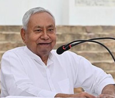 Major Nitish Kumar Rajya Sabha Oath Update: Key Developments Fuel Discussion Around Bihar Leadership Transition