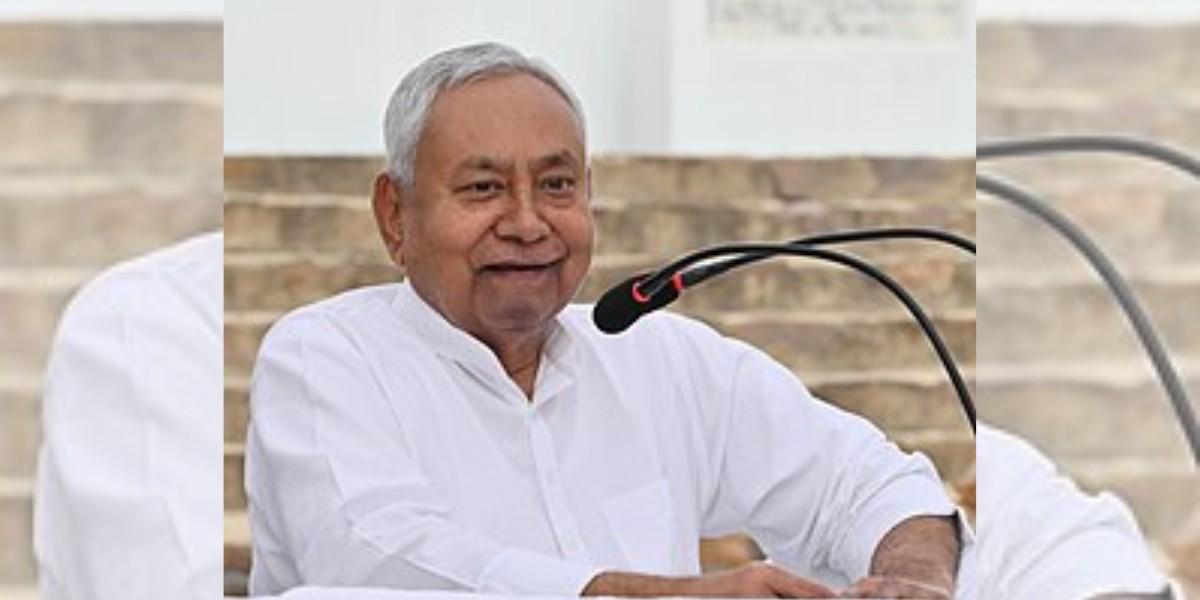 Major Nitish Kumar Rajya Sabha Oath Update: Key Developments Fuel Discussion Around Bihar Leadership Transition