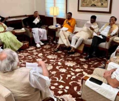 Major Update: Women Reservation Delimitation Bill Debate Intensifies as INDIA Bloc Backs Quota, Opposes Seat Redraw