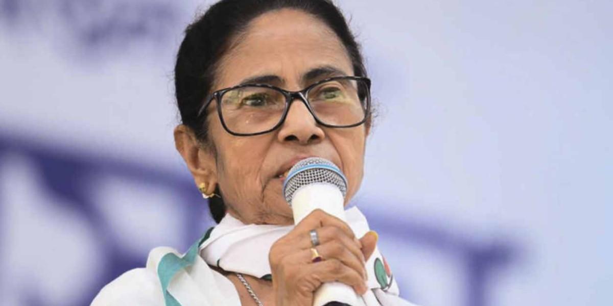 Mamata Banerjee Bhabanipur Nomination 2026: CM Likely to File Papers on April 8, Rally Planned