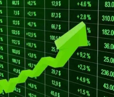 Market Momentum: Sensex Nifty Early Trade Moves Higher Amid Trump’s Iran Dialogue Signals