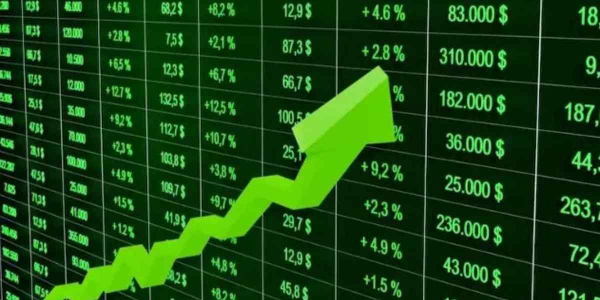 Market Momentum: Sensex Nifty Early Trade Moves Higher Amid Trump’s Iran Dialogue Signals