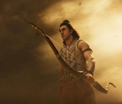 Massive Buzz: Ramayana Ranbir Kapoor Film Earns Early Oscar Talk After Stunning CinemaCon Showcase