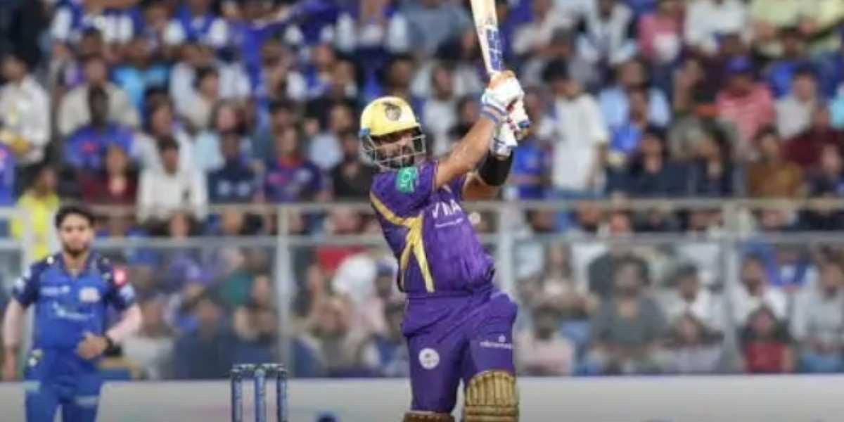 Match Penalty Update: Ajinkya Rahane Slow Over Rate Fine Imposed After IPL 2026 Game