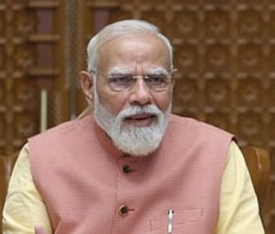 PM Modi Tamil Nadu Campaign: Prime Minister to Lead High-Intensity Election Outreach in Tamil Nadu and Puducherry