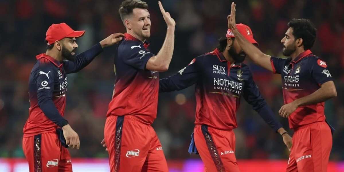 RCB vs CSK IPL 2026: Bengaluru Storm to Dominant Win Powered by David, Padikkal and Patidar