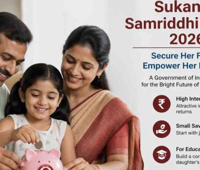 Smart Savings Guide: Sukanya Samriddhi Yojana 2026 Rules on Withdrawal, Maturity, and Early Access Explained