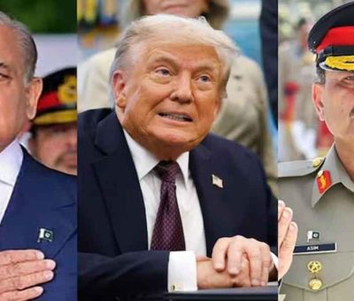 Strategic Shift: US Iran Diplomatic Talks Face Uncertainty as Trump Praises Pakistan Leadership