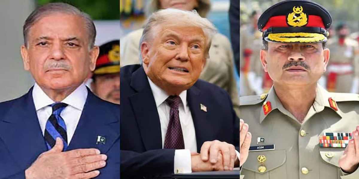 Strategic Shift: US Iran Diplomatic Talks Face Uncertainty as Trump Praises Pakistan Leadership