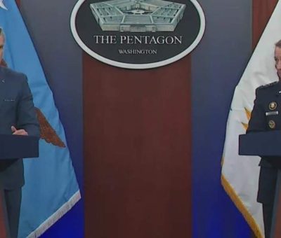 Strategic Update: US Iran Conflict Briefing Signals Next Steps as Hegseth–Caine Address Looms