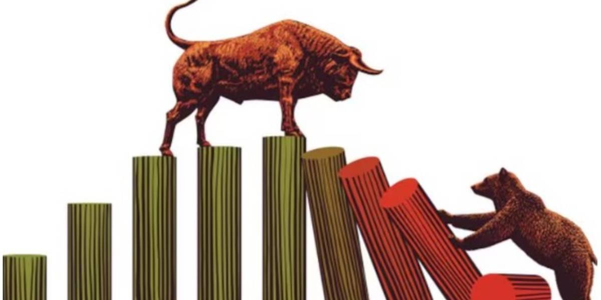 Strong Sensex Nifty Early Trade Momentum: Indian Equities Show Resilient Movement Amid Market Volatility