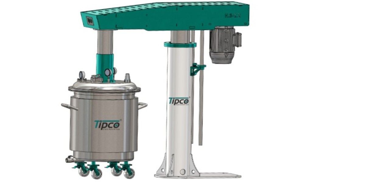 Tipco Engineering IPO Listing Loss: Shares Debut Weakly on BSE SME, Investors in Red