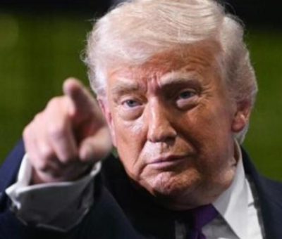 Trump Address to Nation on Iran: US President to Deliver Key War Update, White House Confirms