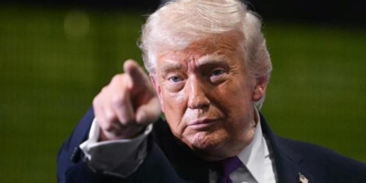 Trump Address to Nation on Iran: US President to Deliver Key War Update, White House Confirms