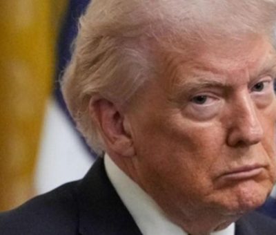 Trump Iran strike timing Truth Social post