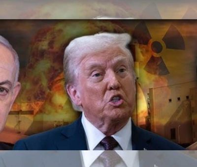 US-Israel Iran Nuclear Strike Escalates Tensions as Trump Issues Stark Strait Ultimatum