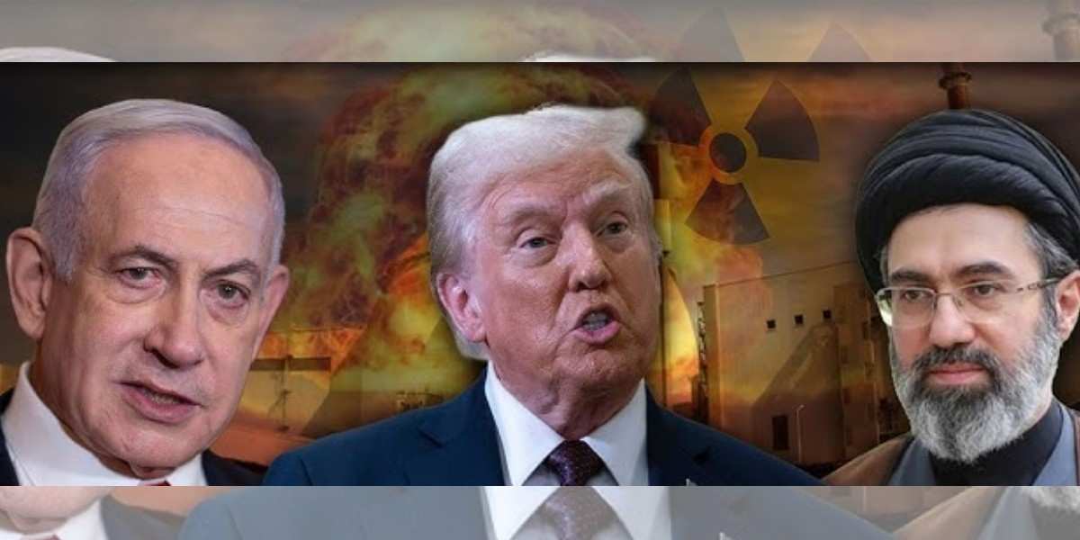 US-Israel Iran Nuclear Strike Escalates Tensions as Trump Issues Stark Strait Ultimatum