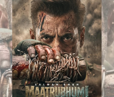 Big Update: Salman Khan Maatrubhumi OTT Release Rumours Surface Amid Reshoots and Delay