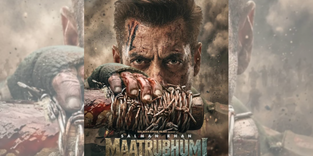 Big Update: Salman Khan Maatrubhumi OTT Release Rumours Surface Amid Reshoots and Delay