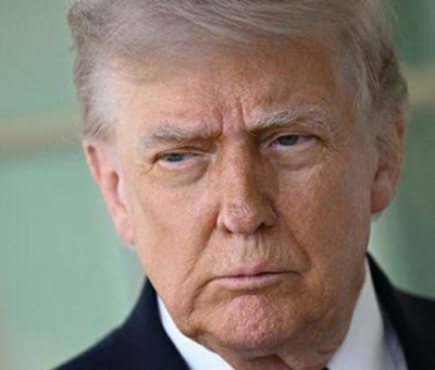 Major Escalation: Trump Iran Uranium Hormuz Standoff Deepens as Tehran Issues Fresh Threat