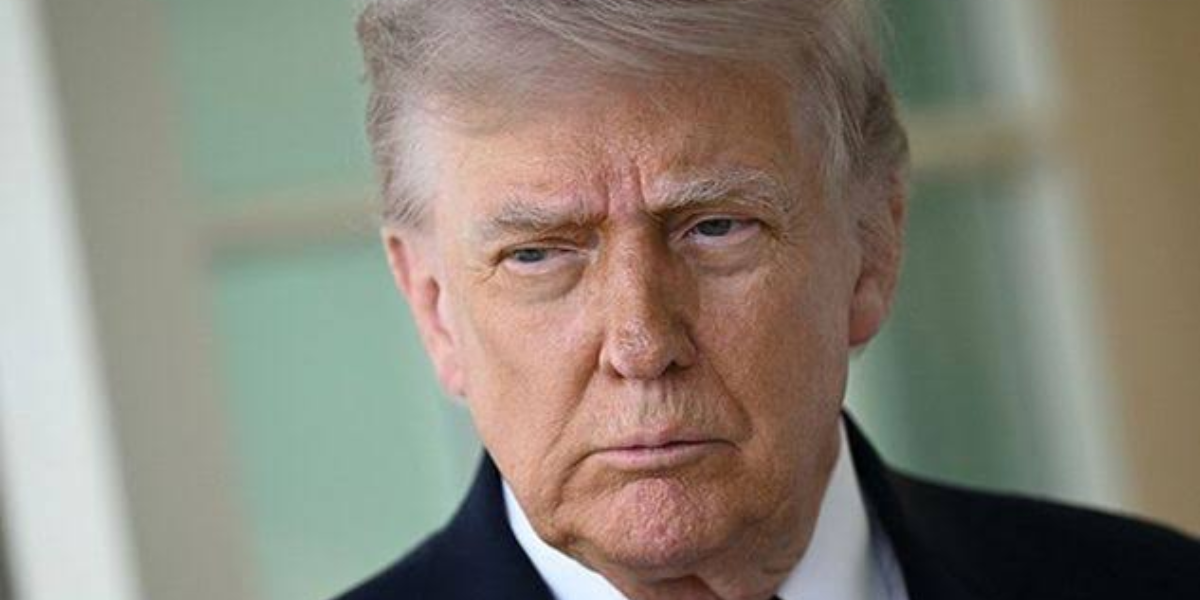 Major Escalation: Trump Iran Uranium Hormuz Standoff Deepens as Tehran Issues Fresh Threat