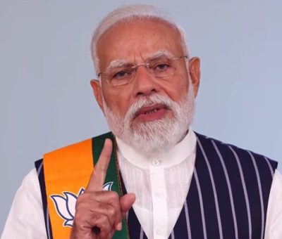 Women’s Reservation Support India Push: PM Calls for Wider Backing to Strengthen Policy Framework