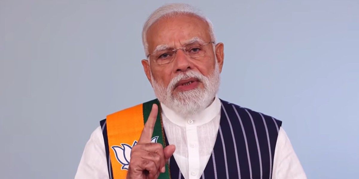 Women’s Reservation Support India Push: PM Calls for Wider Backing to Strengthen Policy Framework