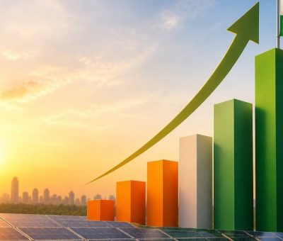 Historic Triumph: India Global Powerhouse Achievement Outpaces US, Sets Unmatched Benchmark Worldwide
