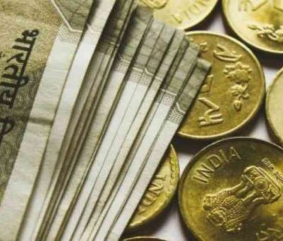 Strong Growth: India GST Collection April 2026 Jumps 8.7%, Signals Powerful Economic Momentum