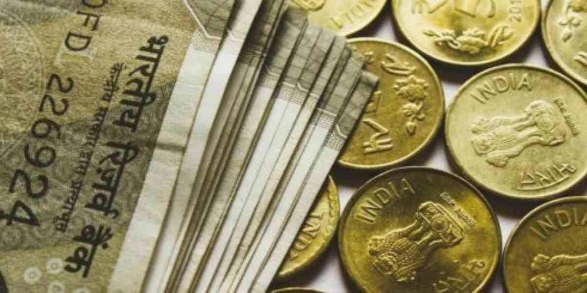 Strong Growth: India GST Collection April 2026 Jumps 8.7%, Signals Powerful Economic Momentum