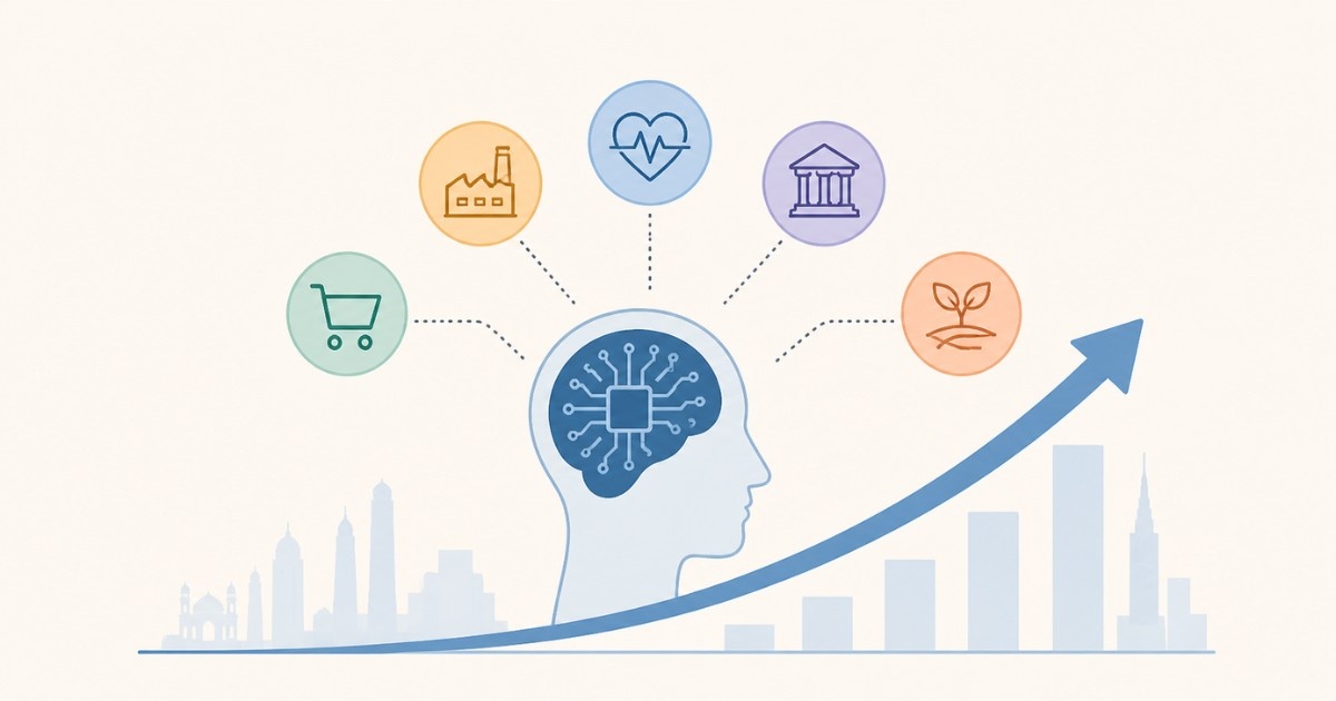 Vertical AI startups